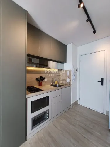 Apartamento com 1 quarto em Madalena