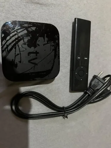 Tv box apple a1625 32gb