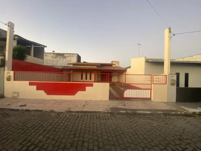 Localização privilegiada aluguel condomínio Adélia Menezes Bairro Sobradinho