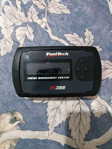 FT 300