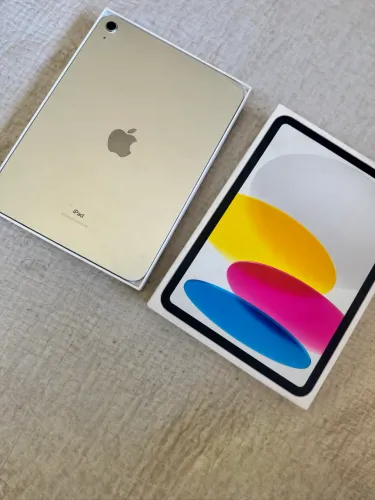 IPAD 10 GERAÇÃO