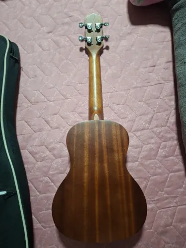 Ukulele kalani