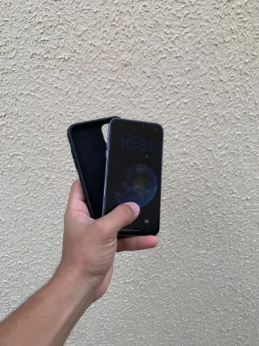 iPhone 11 64gb Disponivel