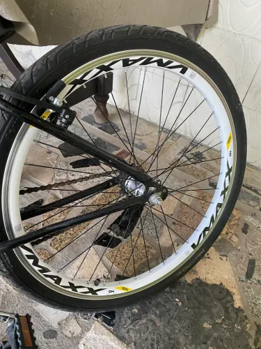 RODA VMAXX (APENAS TRASEIRA)