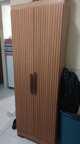 Vendo sapateira Nova 