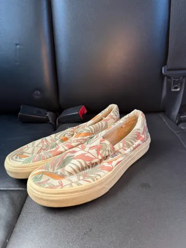 Tênis vans