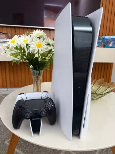PS5 STANDARD C/MÍDIA FÍSICA
