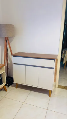 Buffet Seminovo