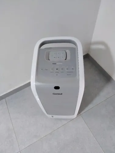 Climatizador Consul