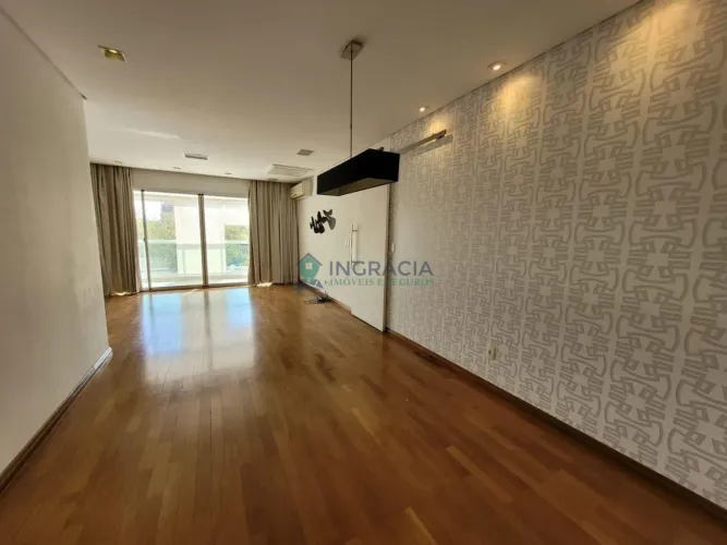 Apartamento de 131m² para Locação por R$ 9.491,00 - Vila Ipojuca, São Paulo - SP | Tower H