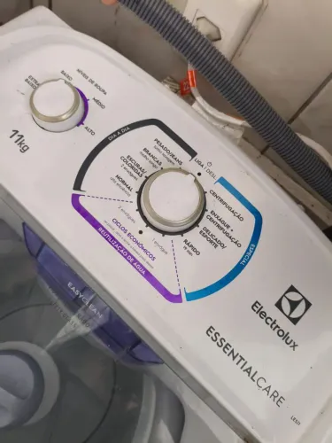 Máquina de Lavar roupa Consul 11 kg