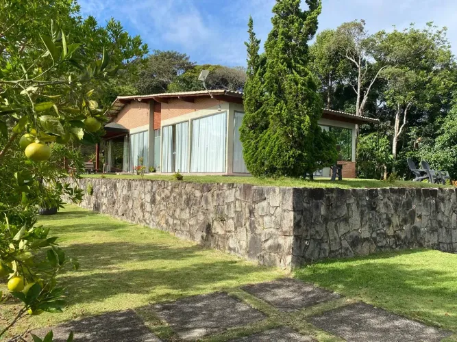 Fazenda/Sítio/Chácara para venda com 5000 metros quadrados com 3 quartos