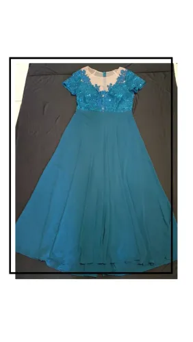 Vestido de festa G