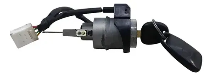 Cilindro Miolo Chave Ignição  Hyundai Santa Fe 2.7 2008 2138