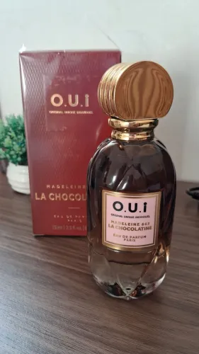 PERFUME OUI BOTICARIO