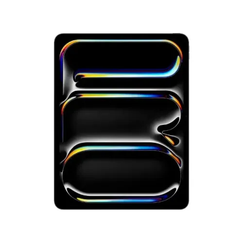 iPad Pro 13" M5 512GB Wi-Fi Preto-espacial 2025 ? Novo/Lacrado