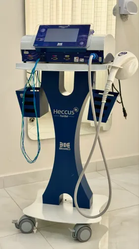 HECCUS TURBO