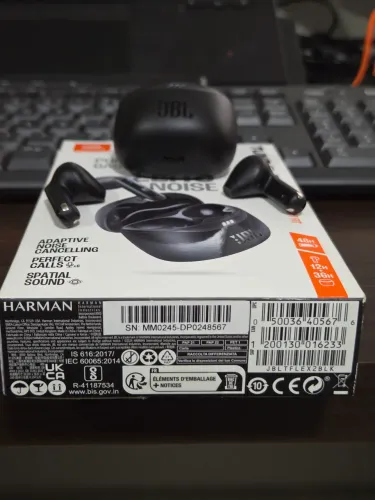 Vendo fone JBL