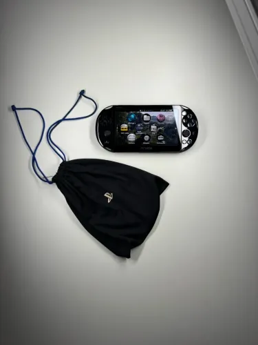 Ps Vita desbloqueado