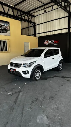 Fiat Mobi Like 1.0 Fire Flex 5P. 2024