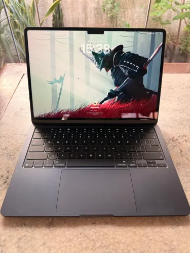 MacBook Air M5 -16gb - 512ssd