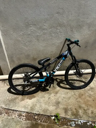 VikingX Tuff 25