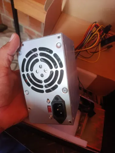 Fonte vxpro 230w