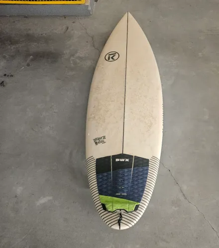 Prancha de Surf