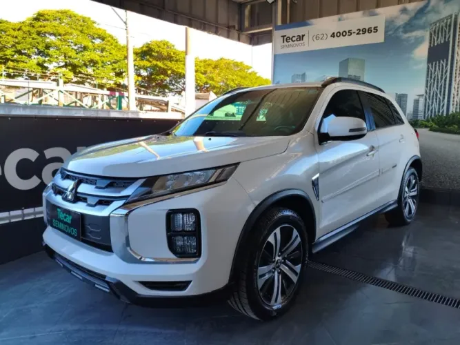 Mitsubishi Outlander HPE 2.0 16V 5P Aut. 2022