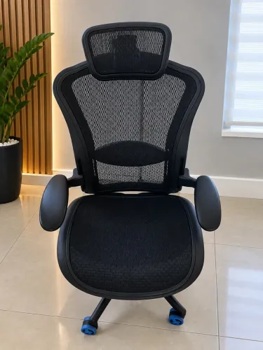 Cadeira flextropic