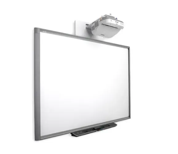 Lousa Digital Interativa Smartboard 800 Dvit