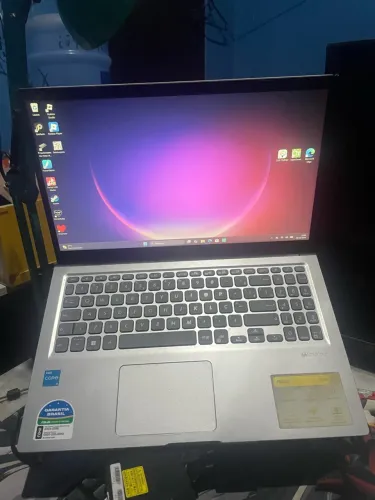 Asus Vivobook 20 RAM