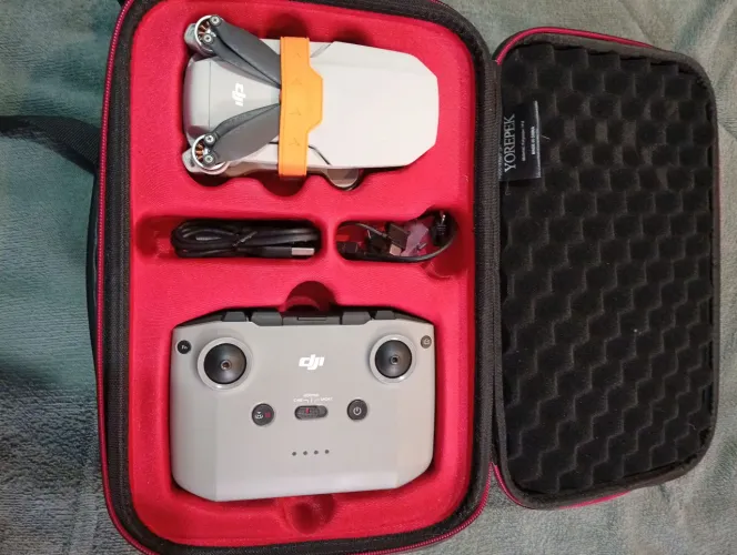 Drone