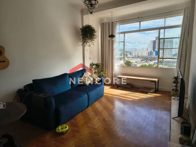 Apartamento em Rua Brigadeiro Galvão - Barra Funda - São Paulo/SP