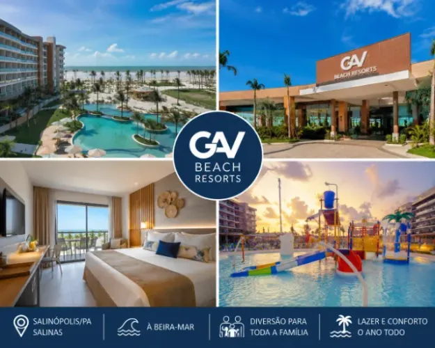 GAV Beach Resort