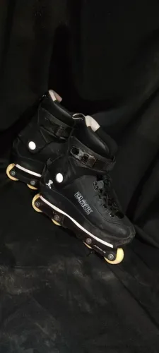 Roller street 