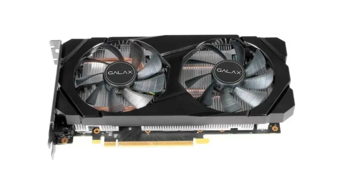 GTX 1660 Galax 6GB