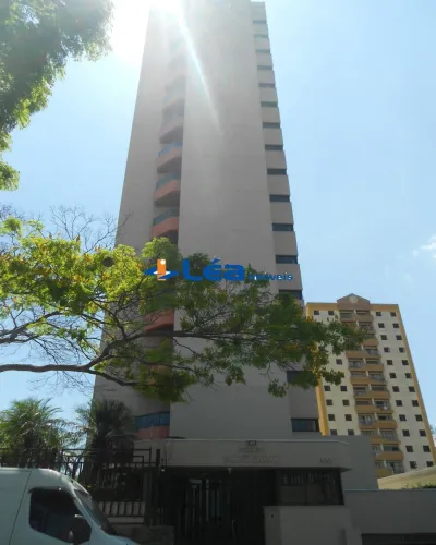 APARTAMENTO RESIDENCIAL em SUZANO - SP, CENTRO
