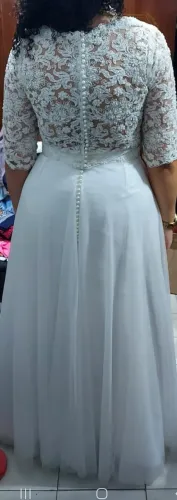 Vestido de noiva