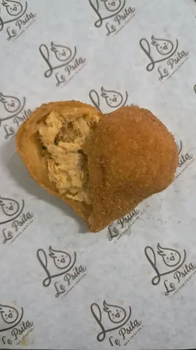 Salgadinhos