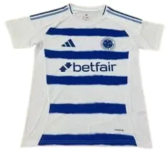 Camisa do Cruzeiro Adidas 