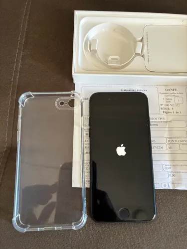 IPhone SE