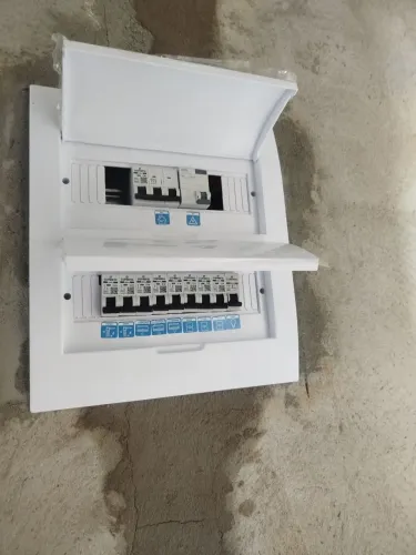 Eletricista Goiânia e região.disponível 62.99118.0293.