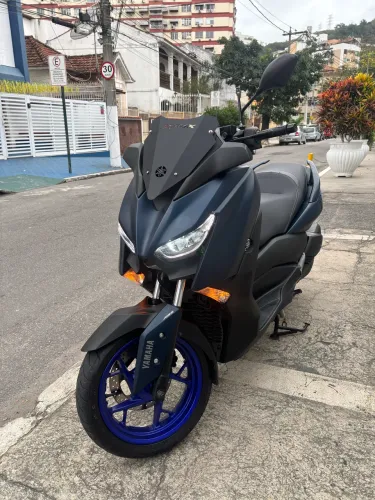 XMAX 23/23 250cc