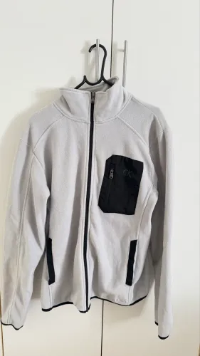 Casaco Calvin Klein Original Masculino