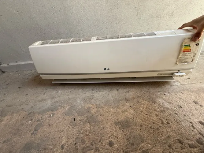 Vendo split 9000