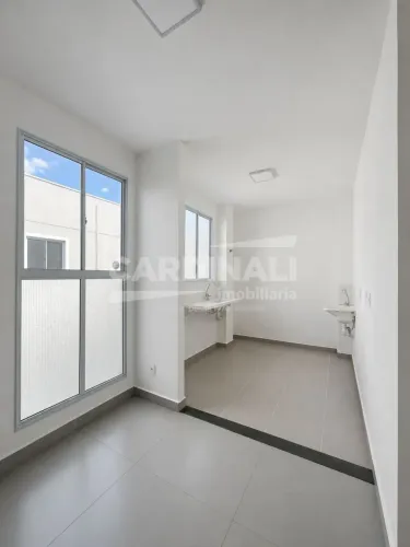 Apartamento Padrão em Ribeirão Preto