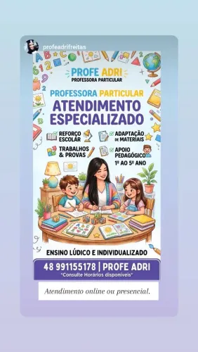 Aula particular