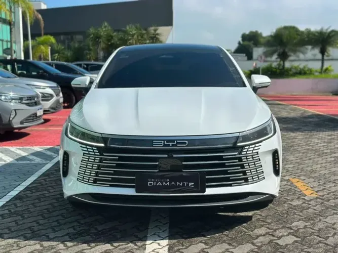 BYD King GS 1.5 16V Aut. (hibrido) 2026