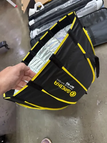 Softbox Greika GXP-60